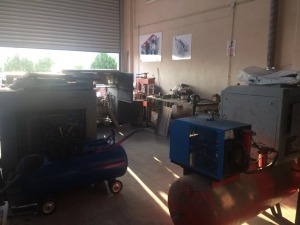 Karşıyaka Kompresör